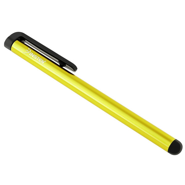 eForCity DOTHXXXXST24 Yellow stylus pen