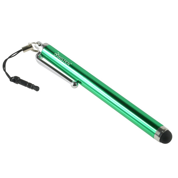 eForCity CAPPXXXXST20 Green stylus pen
