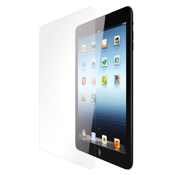 Seidio SPM1IPDM-2 klar iPad Mini 1Stück(e) Bildschirmschutzfolie