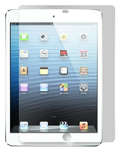 Monoprice 109884 klar iPad Mini 2Stück(e) Bildschirmschutzfolie