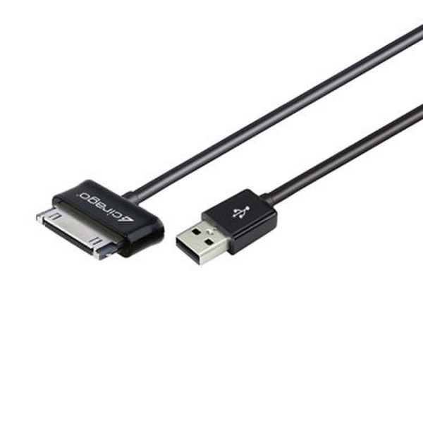 Cirago MDA2000 кабель USB