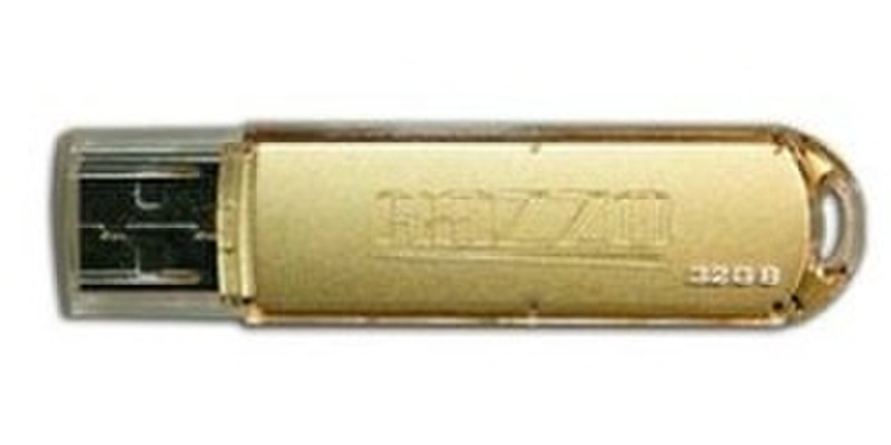 Patriot Memory 32GB Razzo USB Flash Drive 32ГБ USB 2.0 Бронзовый USB флеш накопитель