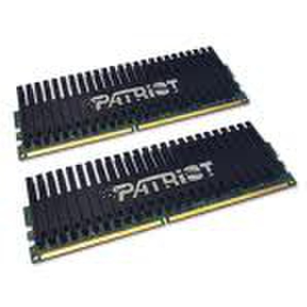Patriot Memory Viper 4GB DDR2 800MHz Speichermodul