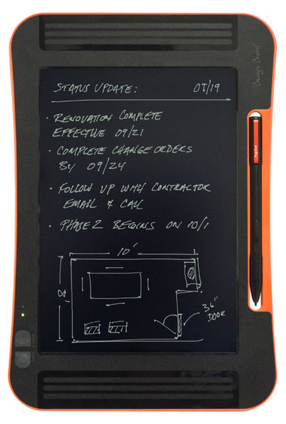 Boogie Board Sync 9.7