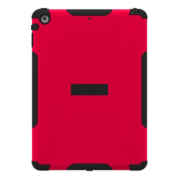 Trident Aegis Cover case Черный, Красный