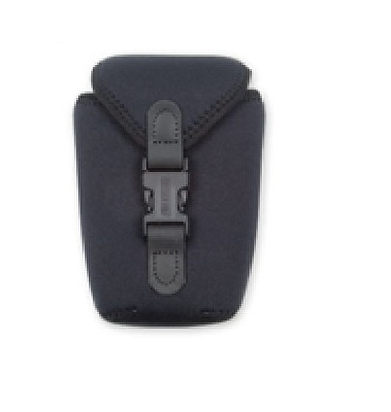 OP/TECH USA Soft Pouch Mini Специальный Чехол-футляр Неопрен Черный