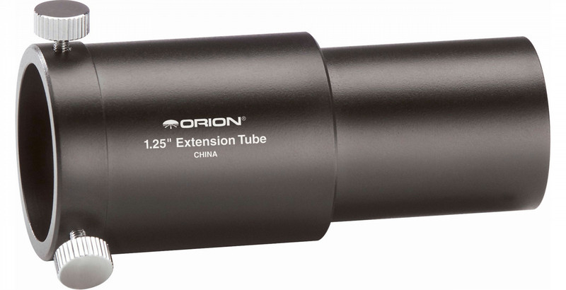 Orion 05123e Telescope eyepiece extension tube