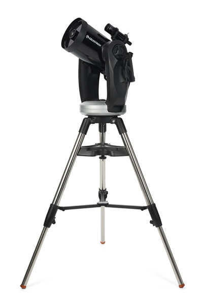 Celestron CPC 800 F/8 Рефрактор 51x Черный