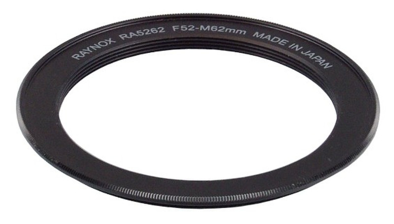 Raynox RA5262 camera lens adapter