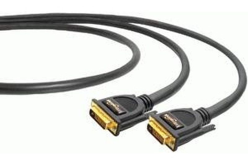 Ultralink DVIPRO-5M DVI кабель