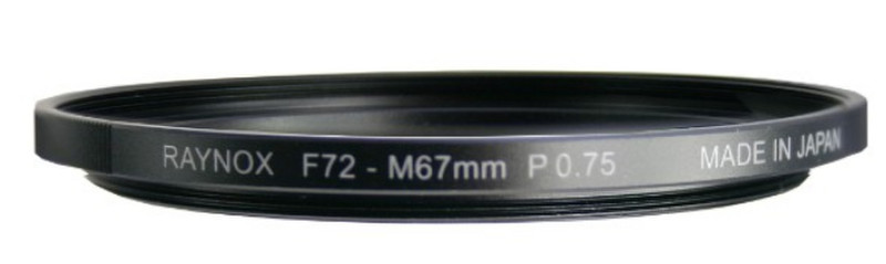 Raynox RA7267 camera lens adapter