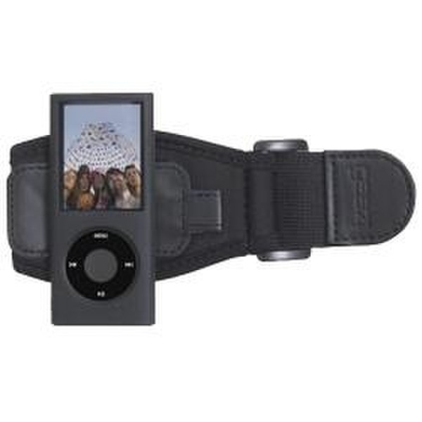 GEAR4 Jumpsuit Plus Black