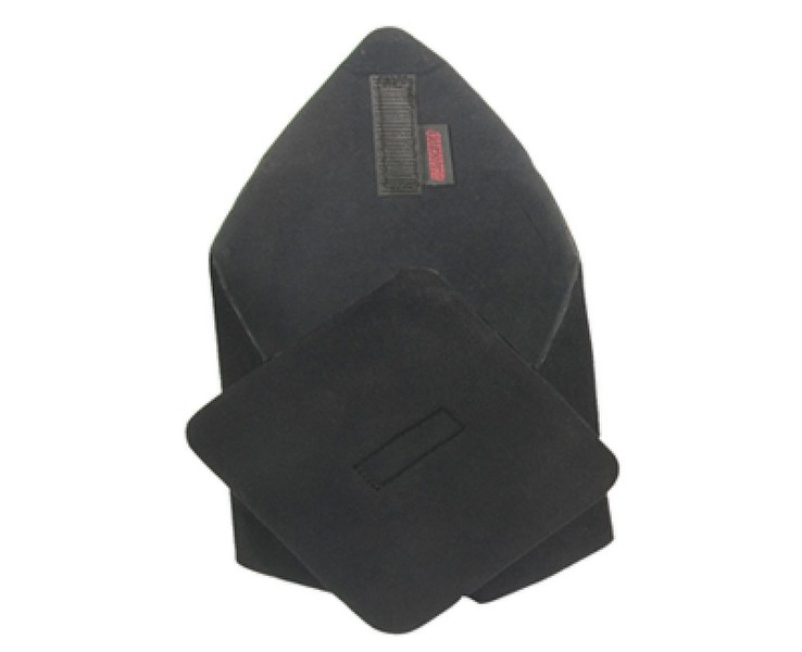 OP/TECH USA 6801362 Cover case Черный портфель для оборудования