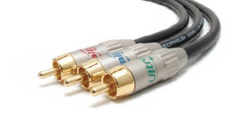 Ultralink VCV-6M компонентный (YPbPr) видео кабель