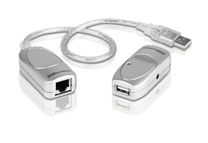 Aten UCE60 Silver console extender