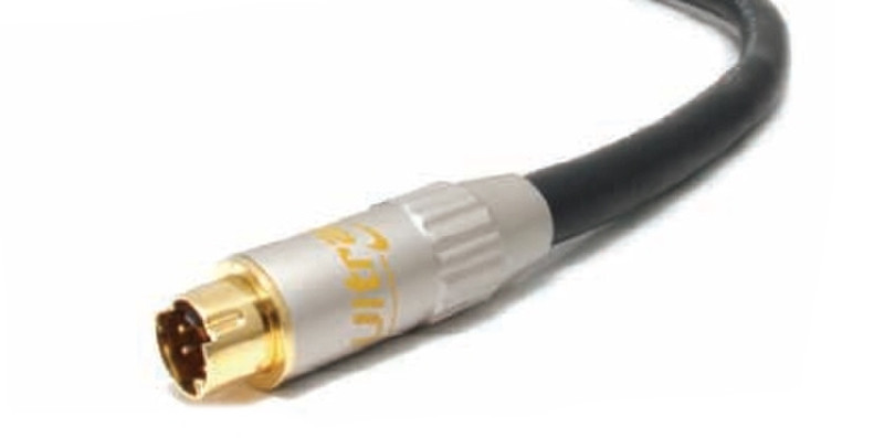 Ultralink ULVS-4M S-video кабель