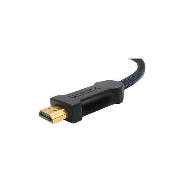 Ultralink HDMI-1.3-3M 3m HDMI HDMI Schwarz HDMI-Kabel