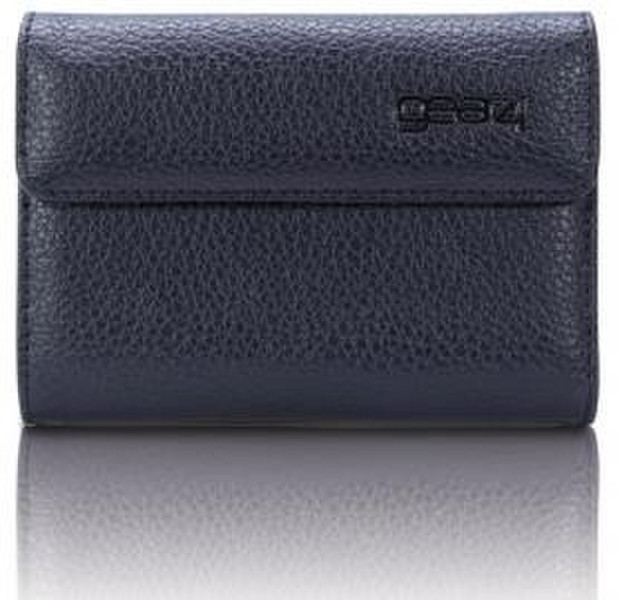 GEAR4 LeatherWallet Brown Brown