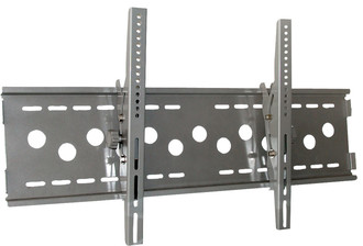 Pyle PSPSW101L 70" Black flat panel wall mount