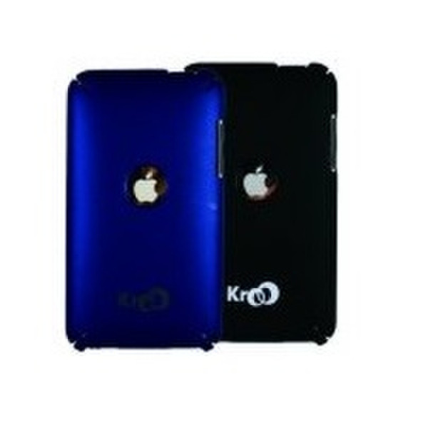 Kroo 11309/11308 Cover Black,Blue MP3/MP4 player case