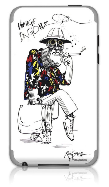 GelaSkins 844665095700