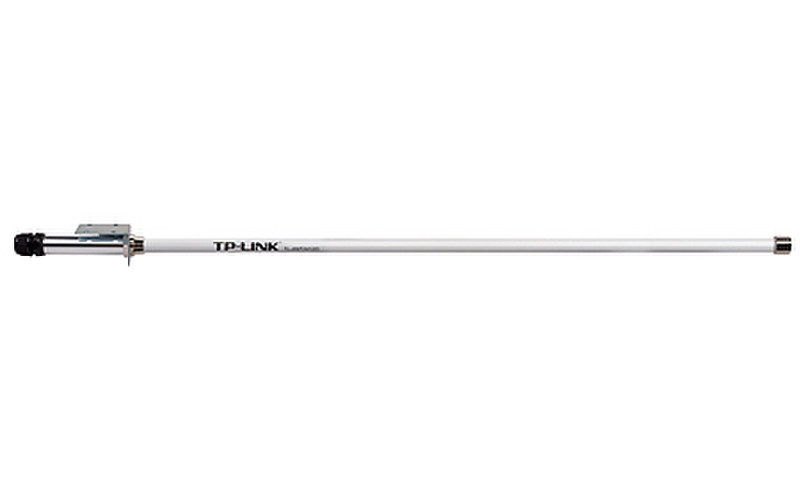 TP-LINK 2.4GHz 12dBi Outdoor Omni-directional Antenna 12дБи сетевая антенна