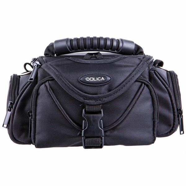 Dolica WB-3590 Мессенджер Черный сумка для фотоаппарата