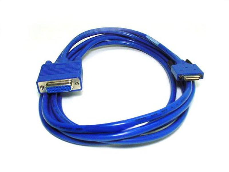 Monoprice 100348 serial cable