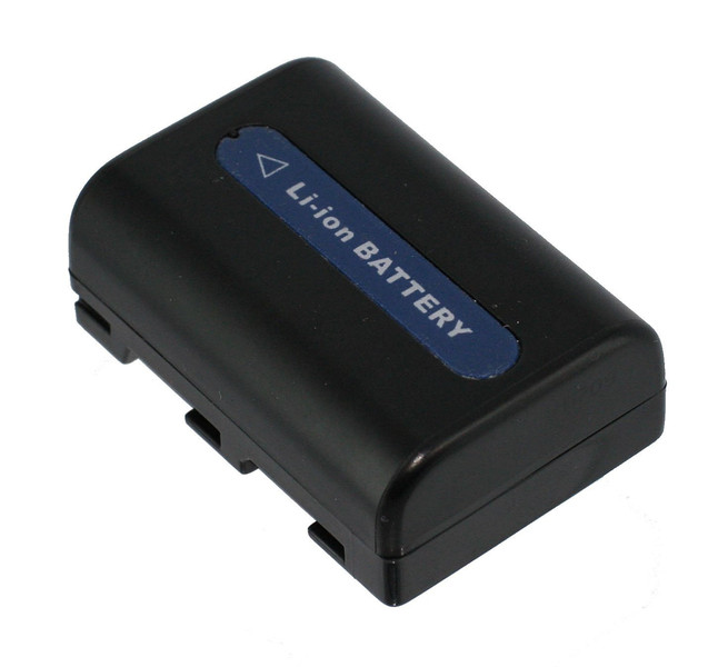 Dolica DS-FM50 Lithium-Ion 1300mAh 7.2V Wiederaufladbare Batterie