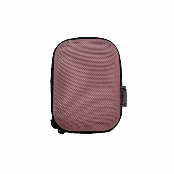 Impecca DCS45P Hard case Pink
