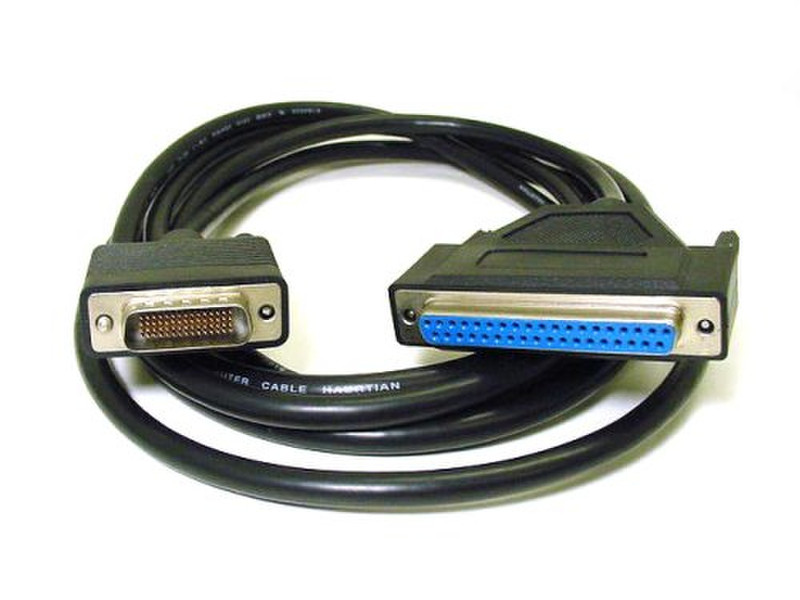 Monoprice 100342 serial cable