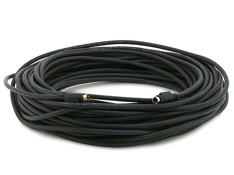Monoprice 102198 S-video кабель