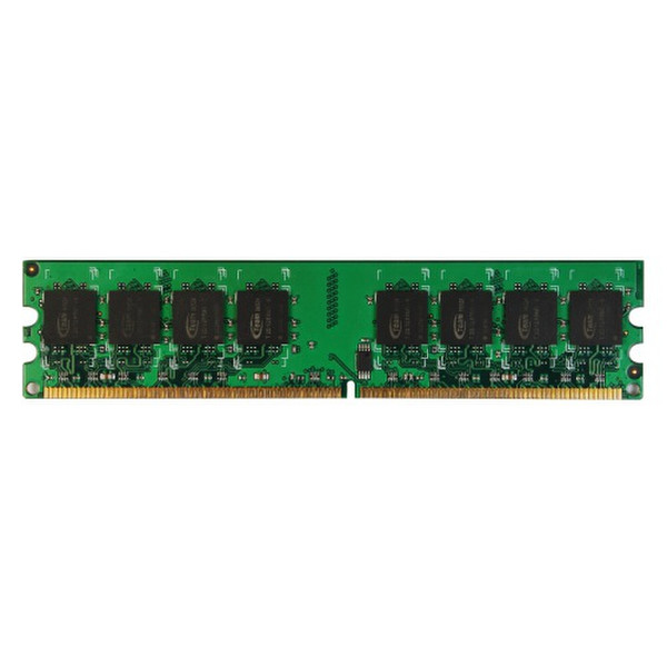 Mustang 512MB DDR2-PC6400 800MHz CL5 0.5ГБ DDR2 800МГц модуль памяти