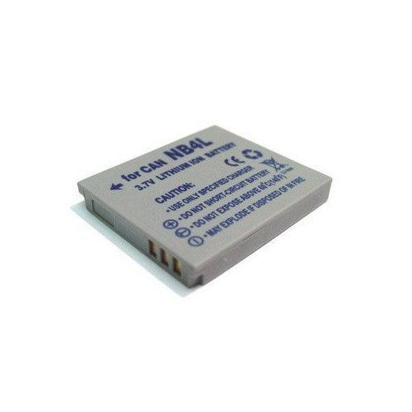 Kinamax BTR-NB4L-C Lithium-Ion 1300mAh 3.7V rechargeable battery