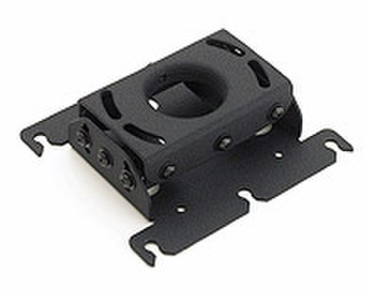 Chief Custom Projector Mount Black project mount