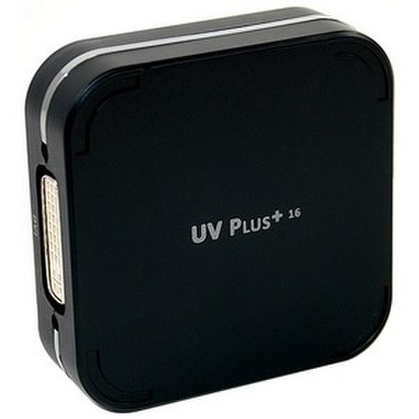 EVGA UV Plus+ интерфейсная карта/адаптер