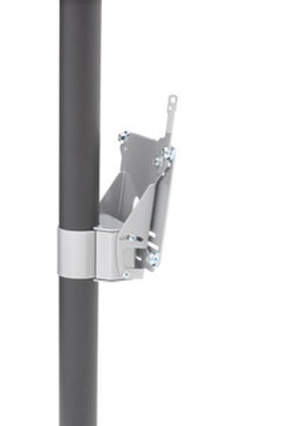 Chief Small Flat Panel Single Display Pole Mount