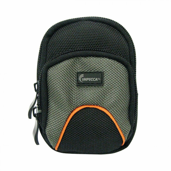 Impecca DCS35 Наплечная сумка Черный, Зеленый сумка для фотоаппарата