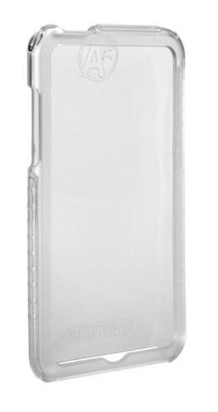 Agent 18 A18ITS3/A Shell case Transparent MP3/MP4-Schutzhülle