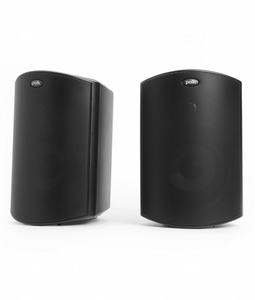 Polk Audio Atrium 5 Speakers 100Вт Черный