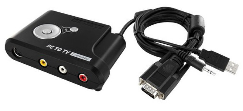 Sewell SW-23000 video converter