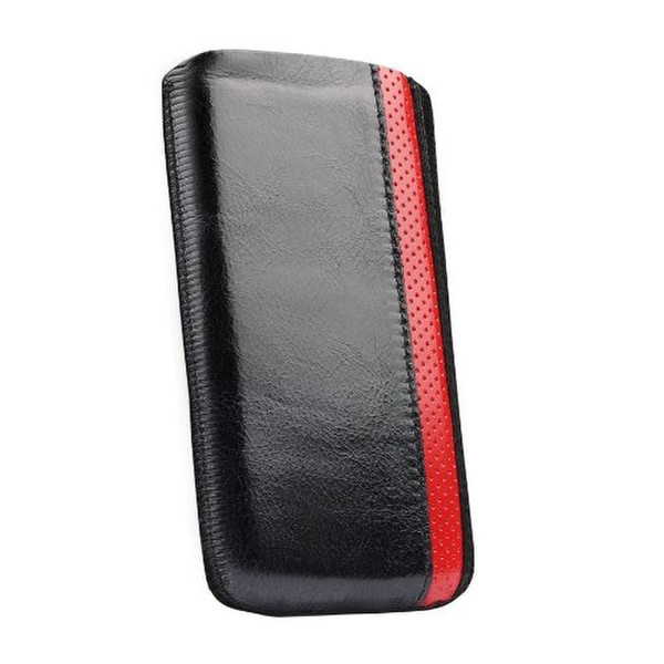 Sena 155804S Pouch case Black,Red MP3/MP4 player case