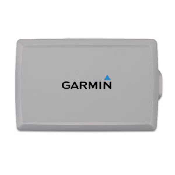 Garmin 010-10913-00 Cover case Kunststoff Grau Schutzhülle für Navigationssysteme