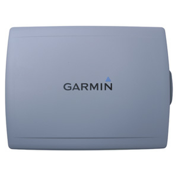 Garmin 010-11059-00 Cover case Kunststoff Grau Schutzhülle für Navigationssysteme