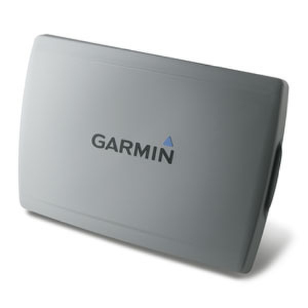 Garmin 010-10914-00 Cover case Kunststoff Grau Schutzhülle für Navigationssysteme