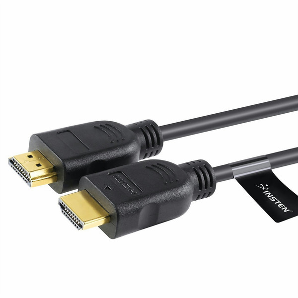 eForCity 278556 7.62м HDMI HDMI Черный HDMI кабель