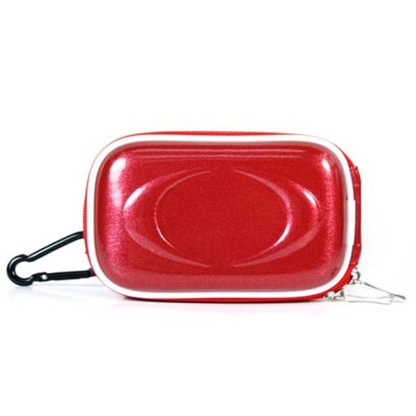 Kroo 11814 Компактный Красный сумка для фотоаппарата