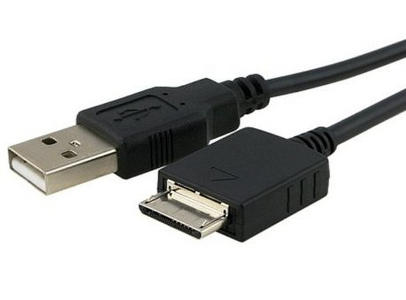 eForCity 276255 кабель USB