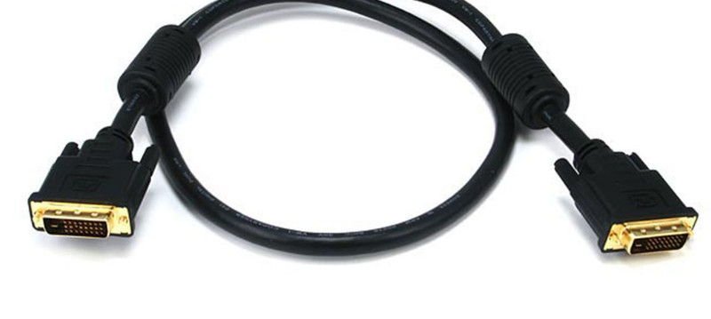 Monoprice 102407 DVI-Kabel