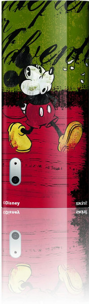 Skinit SKNDISMIC06IPDN5G Skin case Multicolour MP3/MP4 player case